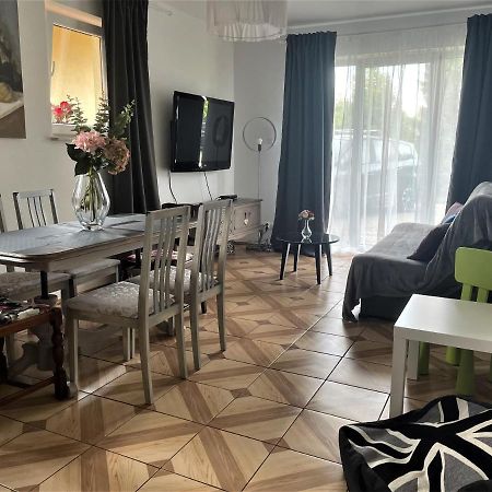 Apartamenty Zaczarowany Ogrod Казимеж Долни Екстериор снимка