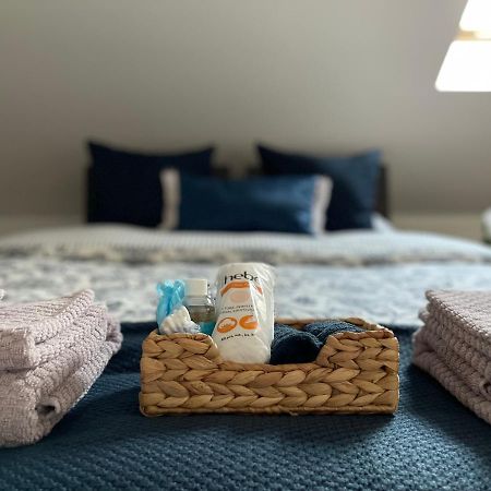 Apartamenty Zaczarowany Ogrod Казимеж Долни Екстериор снимка