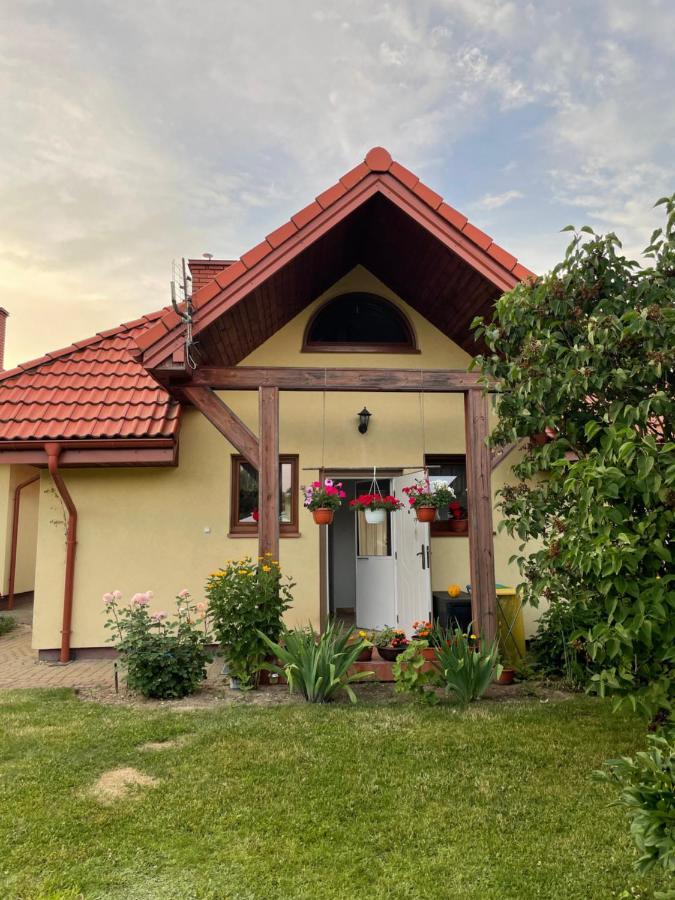 Apartamenty Zaczarowany Ogrod Казимеж Долни Екстериор снимка