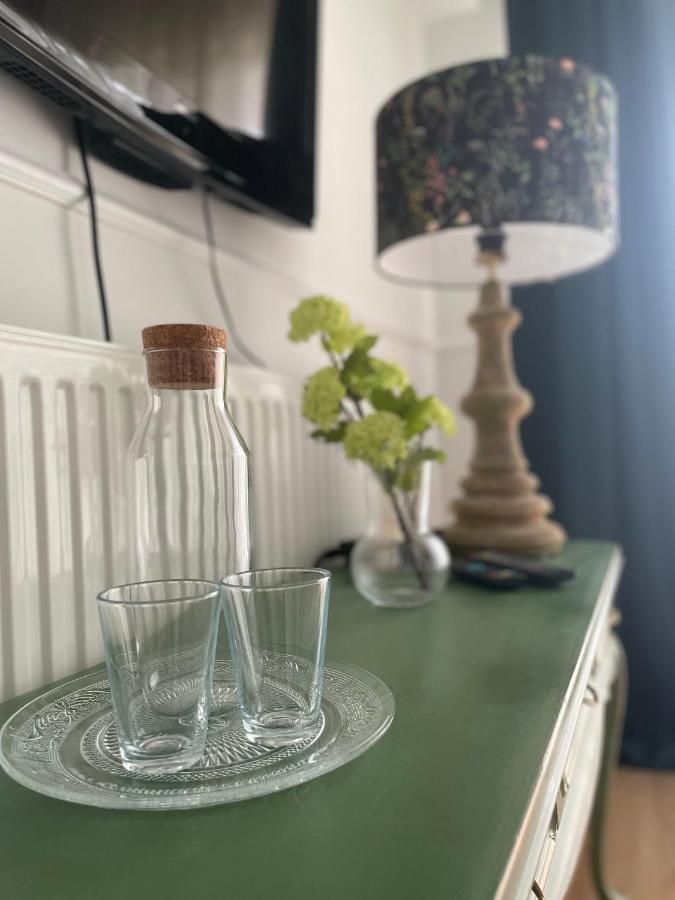 Apartamenty Zaczarowany Ogrod Казимеж Долни Екстериор снимка