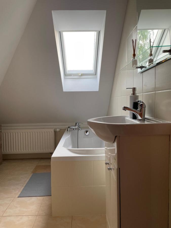 Apartamenty Zaczarowany Ogrod Казимеж Долни Екстериор снимка