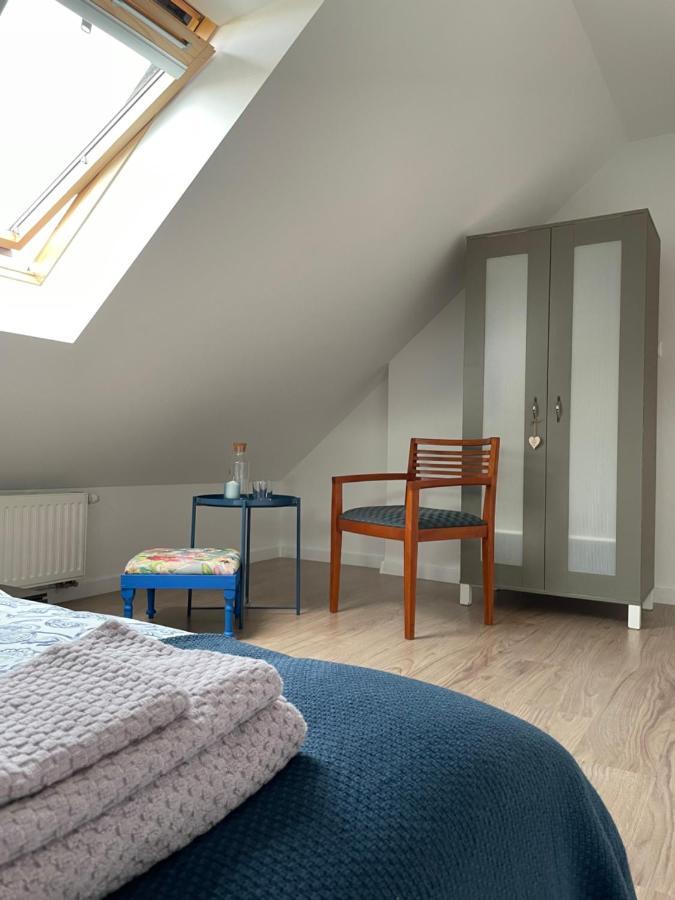 Apartamenty Zaczarowany Ogrod Казимеж Долни Екстериор снимка