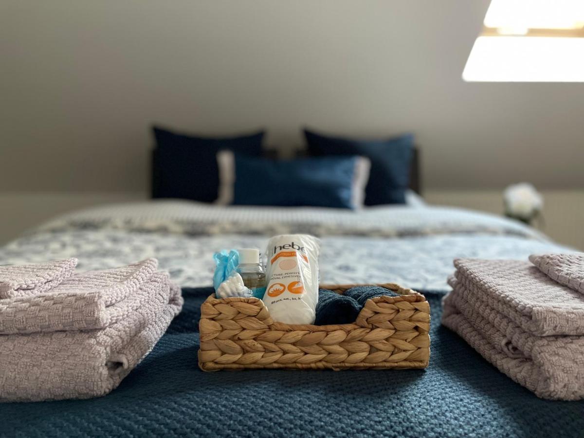 Apartamenty Zaczarowany Ogrod Казимеж Долни Екстериор снимка