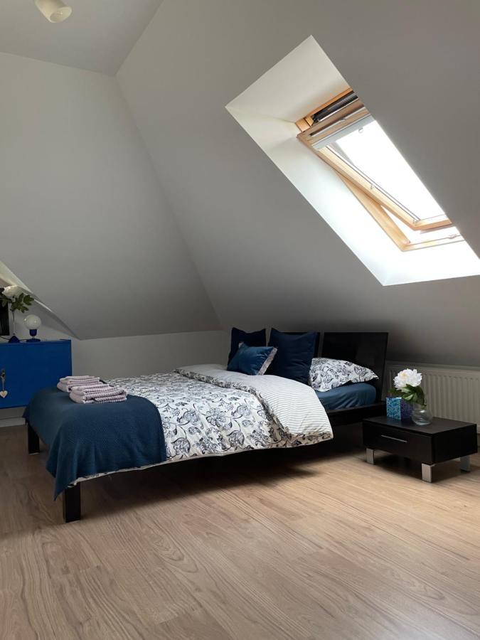 Apartamenty Zaczarowany Ogrod Казимеж Долни Екстериор снимка