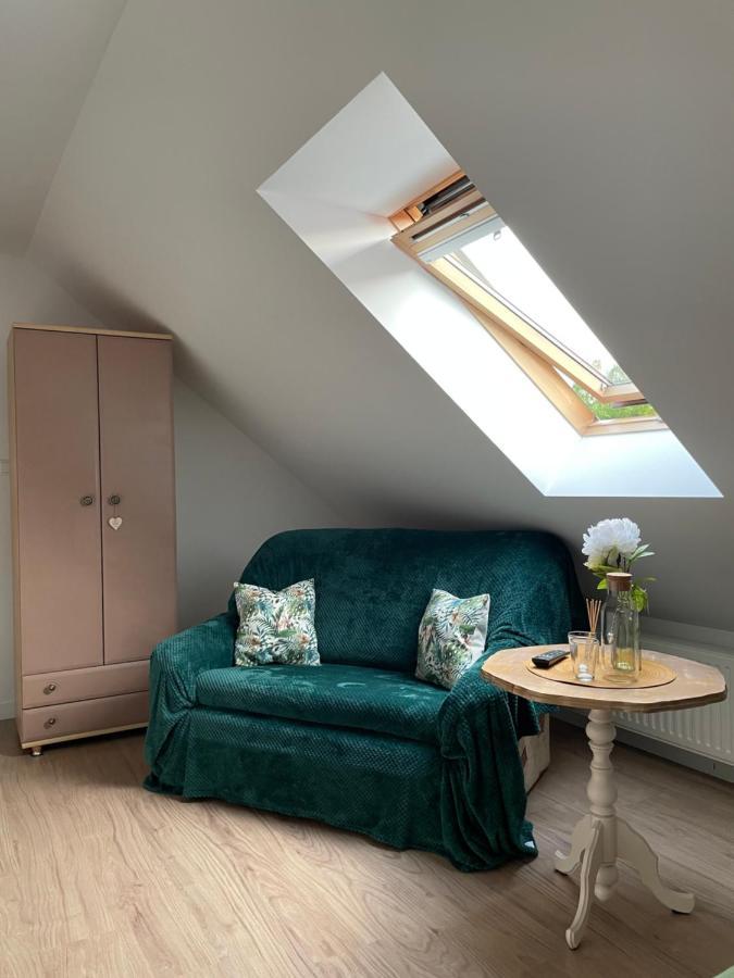 Apartamenty Zaczarowany Ogrod Казимеж Долни Екстериор снимка