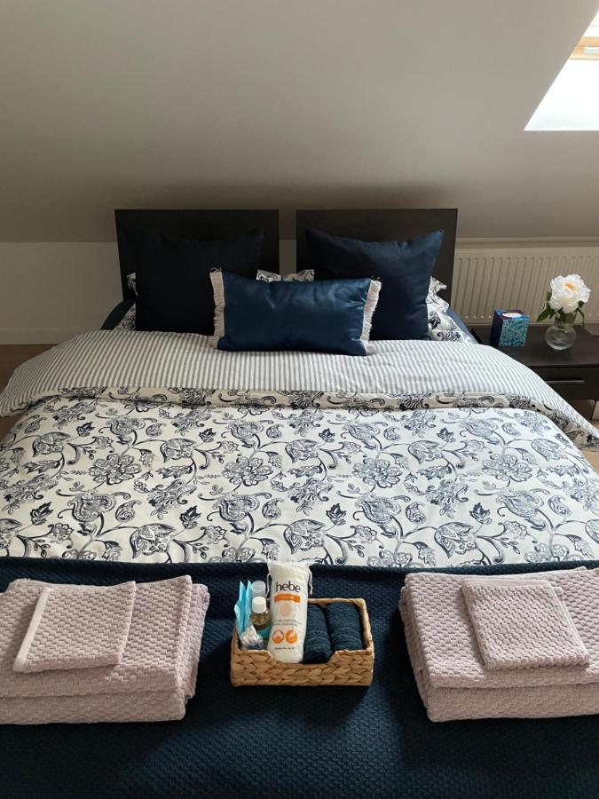 Apartamenty Zaczarowany Ogrod Казимеж Долни Екстериор снимка