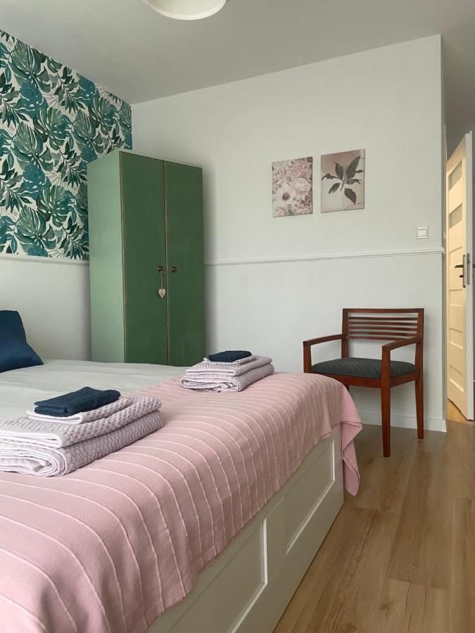 Apartamenty Zaczarowany Ogrod Казимеж Долни Екстериор снимка