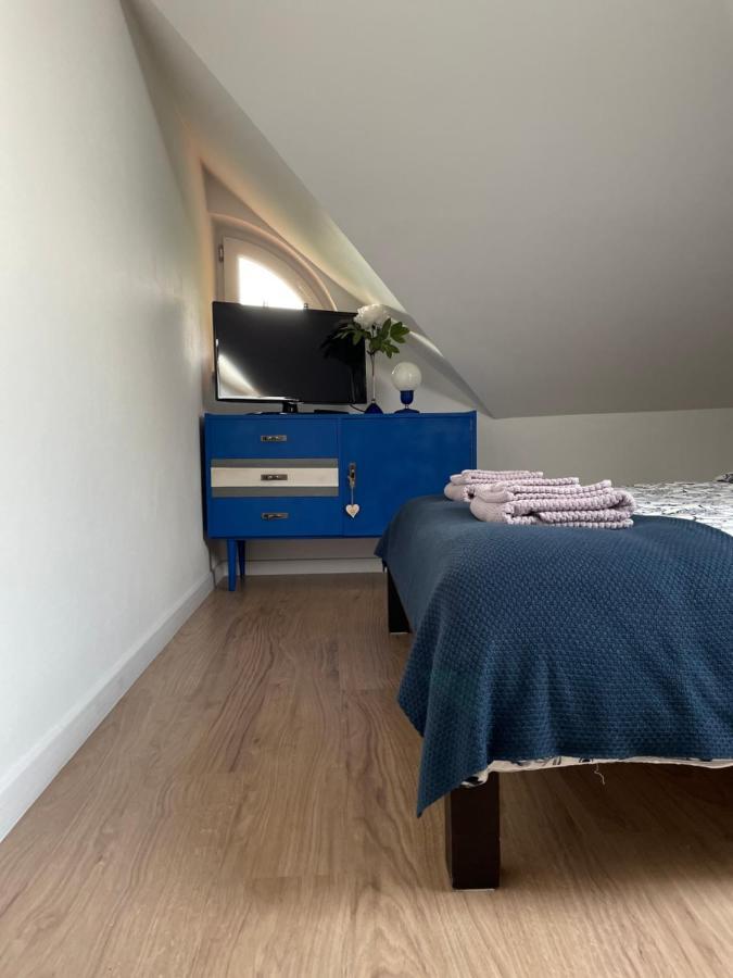 Apartamenty Zaczarowany Ogrod Казимеж Долни Екстериор снимка