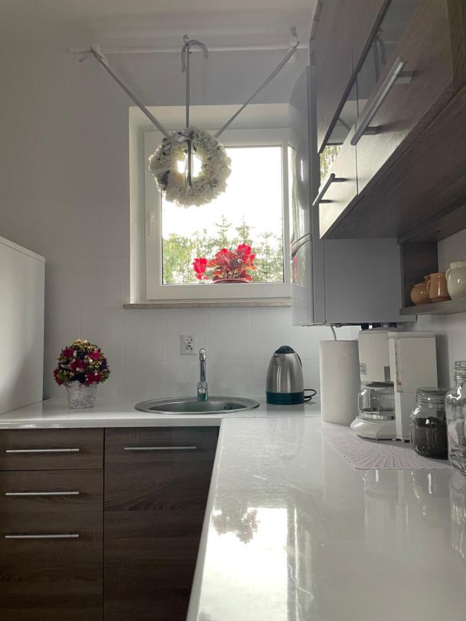 Apartamenty Zaczarowany Ogrod Казимеж Долни Екстериор снимка